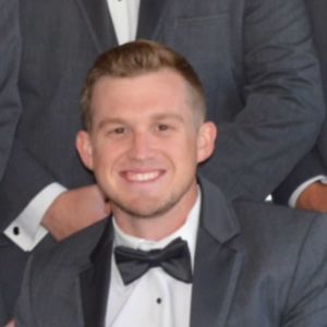 Meet your Posher, Gavin